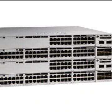 Cisco CATALYST 9300L 48P POE - Catalyst 9300L 48 port Data - 0889728174633