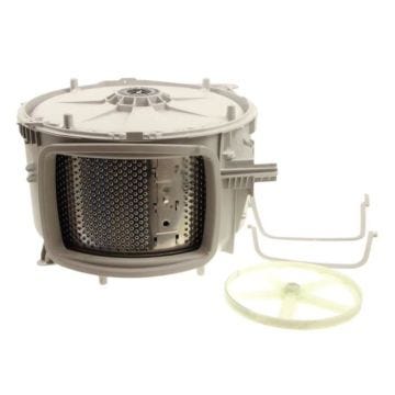 Cuve et tambour - ELECTROLUX - Lave-linge - 4055421632 - BB338438