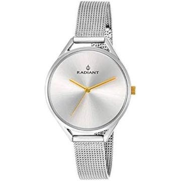 Montre - RADIANT - STARLIGHT RA432208 - Femme - Acier - 34MM - Résistance 3 ATM