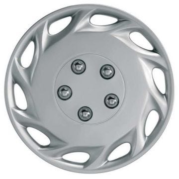 RING 4 Enjoliveurs de roues Vegas 16"