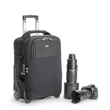 Think Tank Photo Airport International V3.0 carry On (Black)