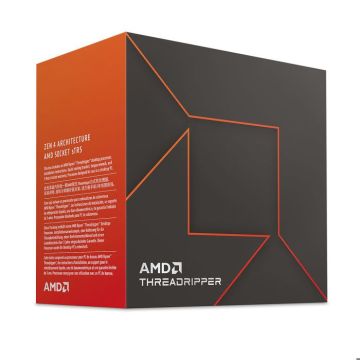 AMD Ryzen Threadripper 7980X (