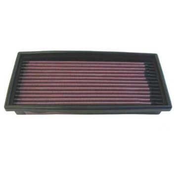 Filtre de remplacement pour Audi / Chrysler / Volkswagen