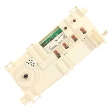 Platine de commande - Lave-linge - AMICA, PROLINE, GENERISS, CURTISS, HIGHONE (53586)