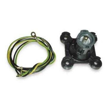 57X0507. PALIER SUPPORT DROITE OU GAUCHE SL 8X