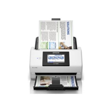 Scanner de documents - Epson - WorkForce DS-790WN - 600 dpi - 45 ppm - A4/Legal