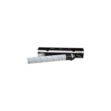 Cartouche de toner LEXMARK MS911 - Noir - Rendement élevé - 32 500 pages