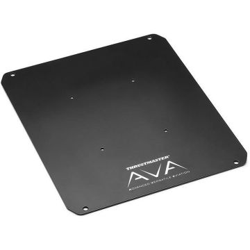 Plaque de métal pour bases de simulations - THRUSTMASTER - Ava Desktop Plate