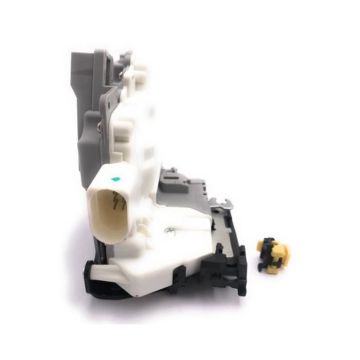 Moteur de centralisation de porte Avant gauche Seat Volkswagen