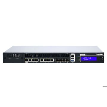 QNAP QuCPE-7012-D2146NT-32G