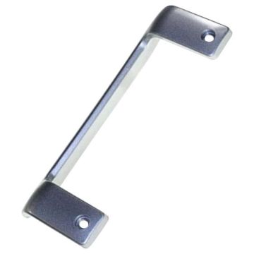 Poignée de porte pour réfrigérateur-congélateur BRANDT (30524)