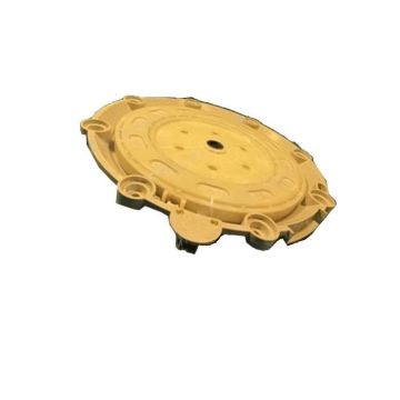 Moteur à induction - Lave-linge - WHIRPOOL, BAUKNECHT (54903)