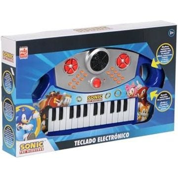 Organe électronique 25 Touches - Claudio Reig