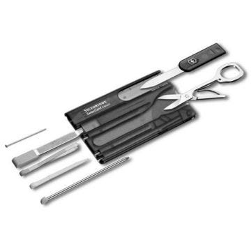 Couteau Suisse de poche Victorinox Onyx 0.7133.T3