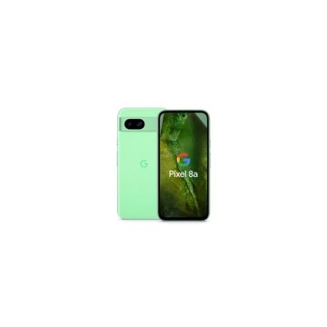 Smartphone Google Pixel 8a 128Go Aloe Vert 5G