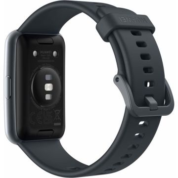 TÉLÉPHONIE, Smartwatch, Smartwatch, Huawei Fit Se Starry Black Silicone Caractéristiques Taille de l'écran 1,64'' Écran tactile