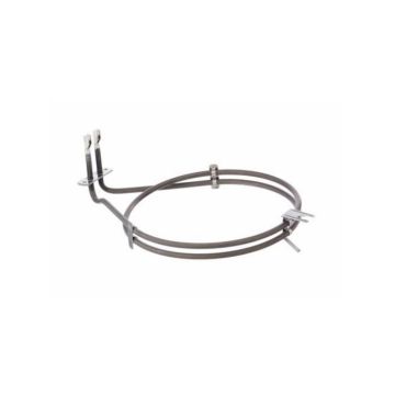 Résistance circulaire 2100W - Four, cuisinière - Bosch Siemens - HBA63A262F, HBA64B252F, HBN770550F...