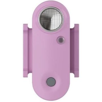 Répulsif ultrason chat - TICKLESS MINI CAT - Protection tiques et puces - Organ Purple