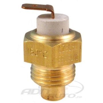 Sonde temperature huile - 16x150 - courte