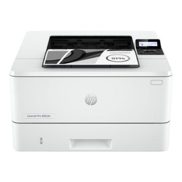 Imprimante laser HP LaserJet Pro 4002dn