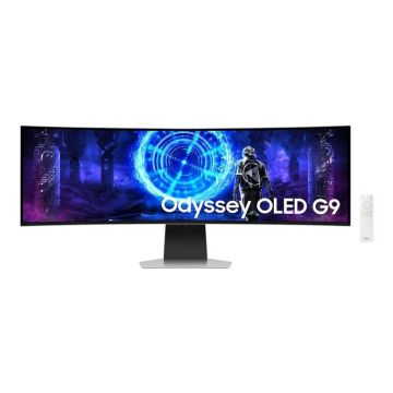 SAMSUNG Ecran 49'' Samsung Gam