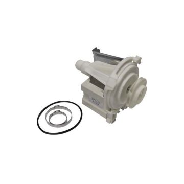 POMPE LAVE VAISSELLE 480140102395 MOTEUR POMPE CYCLAGE CP045-009PE