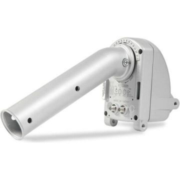 MOTEUR POSITIONNEUR POUR PLAT - TECHNOMATE TM-2300 - DISEQC 1.2, DIAMÈTRE MAXIMAL DE L'ANTENNE JUSQU'À 1.2 M