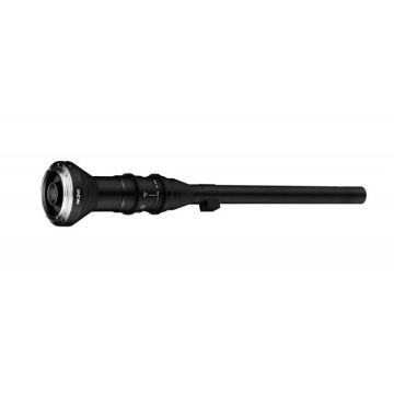 LAOWA Objectif 24mm F14 2x Macro Probe Cine compatible avec Sony FE