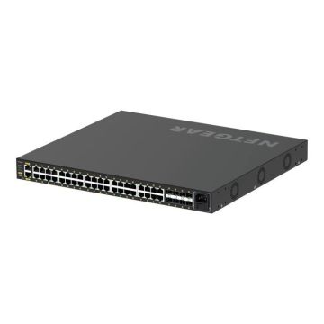 Switch Netgear GSM4248P-100EUS