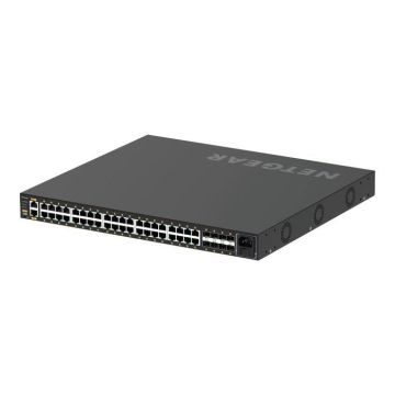Switch Netgear GSM4248P-100EUS