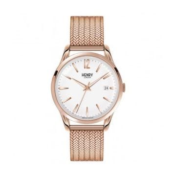 Henry London HL39-M-0026 Unisex Richmond Watch