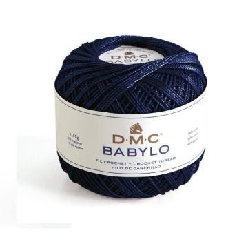 BABYLO 147D/5 1 PELOTE 50G 823