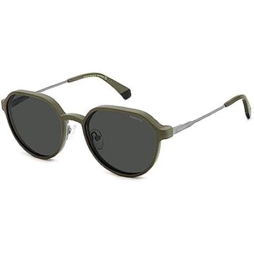 Lunettes de soleil - POLAROID - PLD 6204/CS V81/M9 - Noir - Métal - Tendance