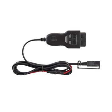 CABLE DE CHARGE PANNEAU SOLAIRE RING VIA OBDI