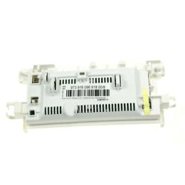 CARTE ELECTRONIQUE SECHE LINGE 973916096918008 ELECTRONIQUE CONFIGUR E EDR106