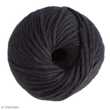 Fil à crocheter DMC - Natura XL - 100 g - 100% coton - Environ 75 mètres - Idéal pour tricot et crochet