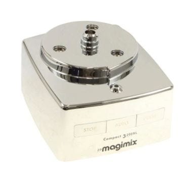 Support moteur complet - Robot ménager - MAGIMIX (106292)