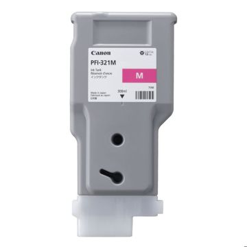 CANON Modèle : Canon PFI-321 M