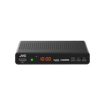 JVC TU-FD53D