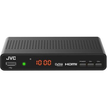 JVC TU-FD53D