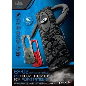 Gioteck In2link
