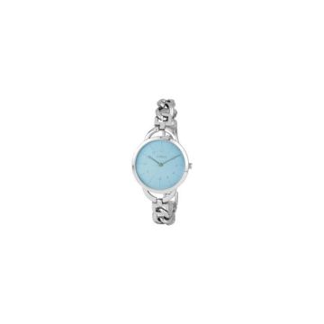 Montre Femme Arabians DBA2246A (33 mm) - Arabians - Quartz - Bleu - Acier - Femme