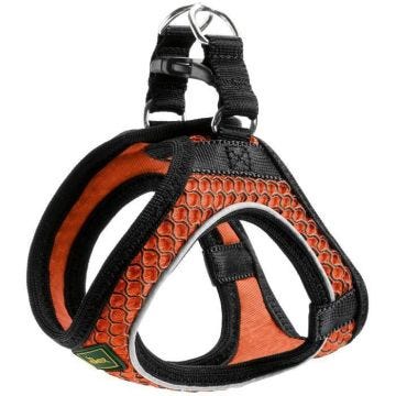 Hunter Harnais Confort Harnais Orange | XS-S