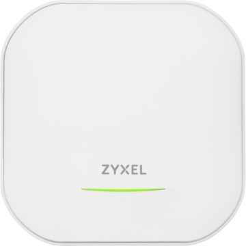 Point d'Accès ZyXEL NWA220AX-6E-EU0101F Blanc