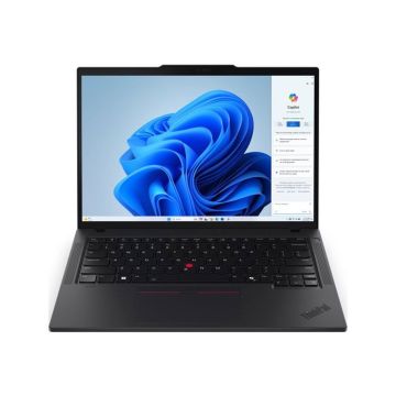 Lenovo ThinkPad T14 Gen 5 - 14" - AMD Ryzen 5 - 8540U - 16 Go RAM - 512 Go SSD - Français