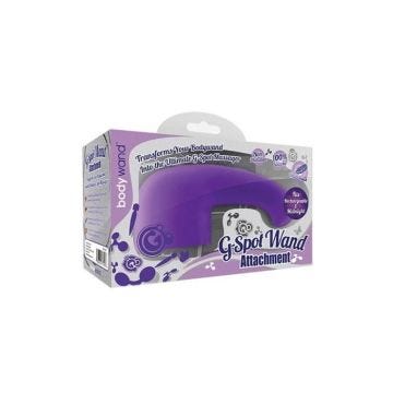 Accessoire G-Spot pour Magic BodyWand - Violet