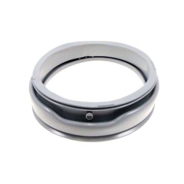 Joint de cuve (manchette) compatible - Lave-linge - KOMPATIBEL (139500.0)