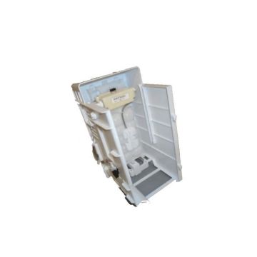 Bloc fabrique à glace - Réfrigérateur, congélateur - BEKO (119090) - Blanc - 2 ans de garantie