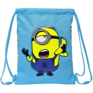 Sac à dos - SAFTA - Multicolore - Synthétique - Porté dos