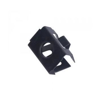 Fixation bougie pour cuisinière Thomson 203857 71X8088 T603CK T603CK1 - Pièce d'origine constructeur